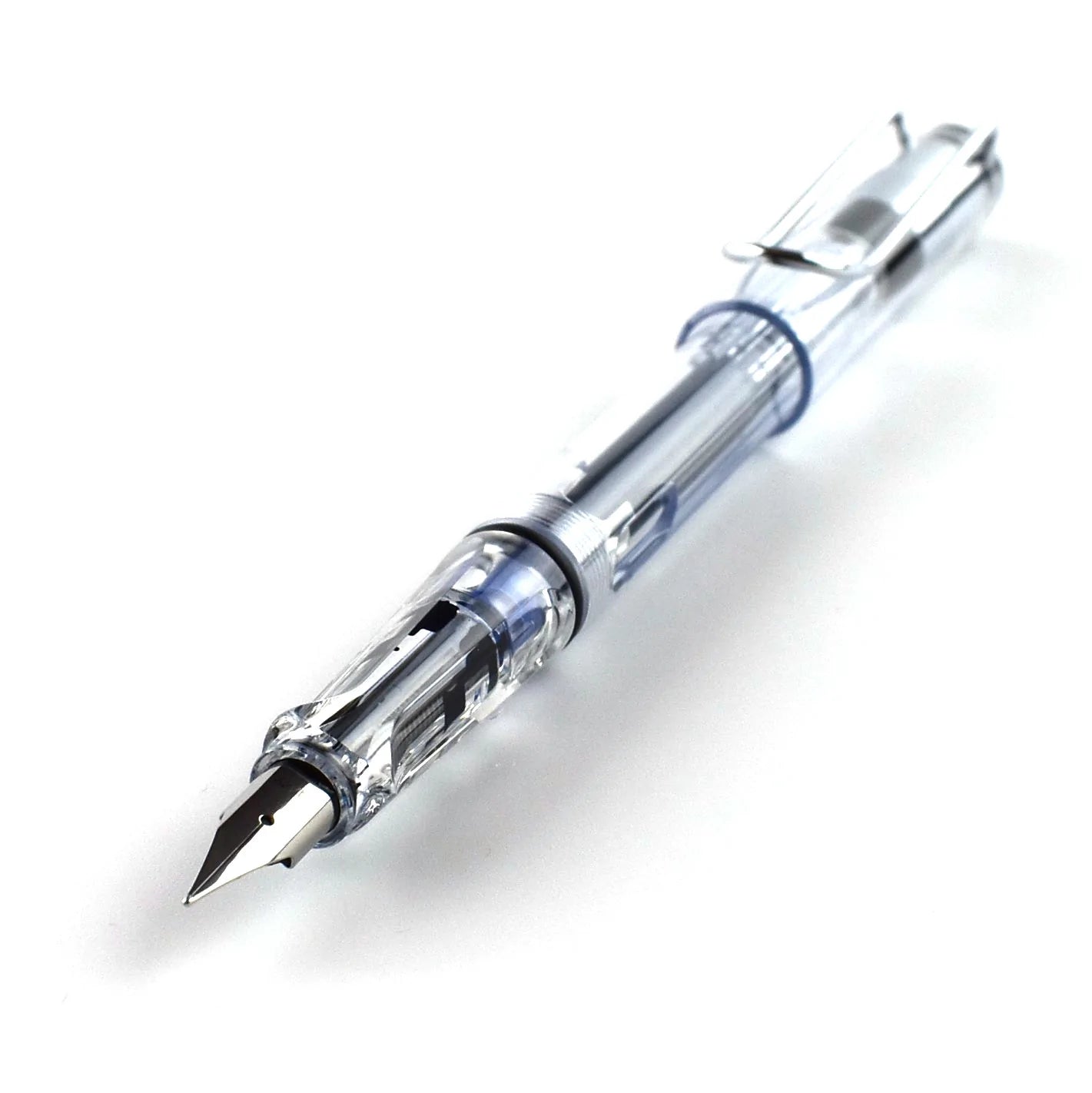 Lamy Vulpen Safari Medium penpunt