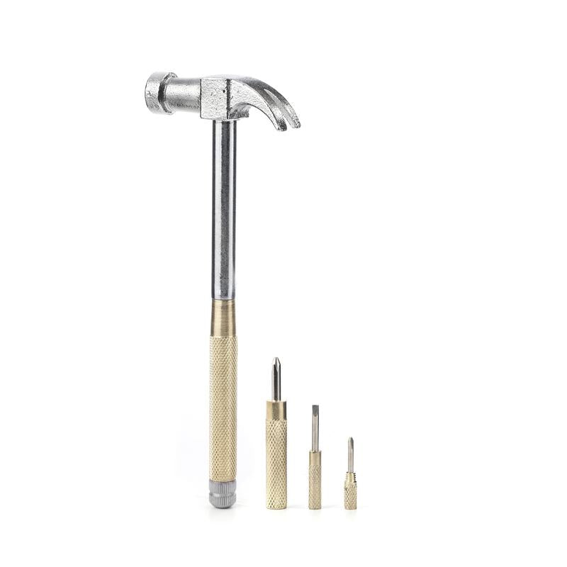 Handliches Hammer Multi Tool