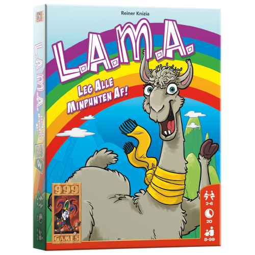 Lama