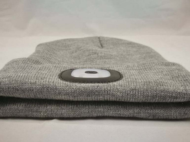 Light Up Beanie