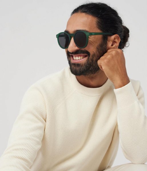 Izipizi #M Große Sonnenbrille +0