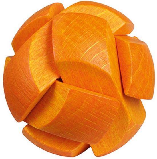 Be Clever! Slimme puzzels kleur