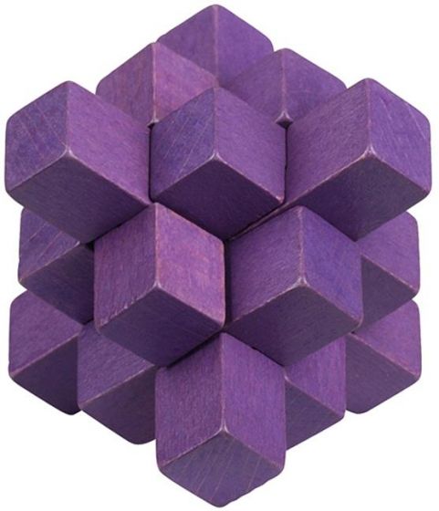 Be Clever! Slimme puzzels kleur