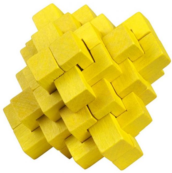 Be Clever! Slimme puzzels kleur