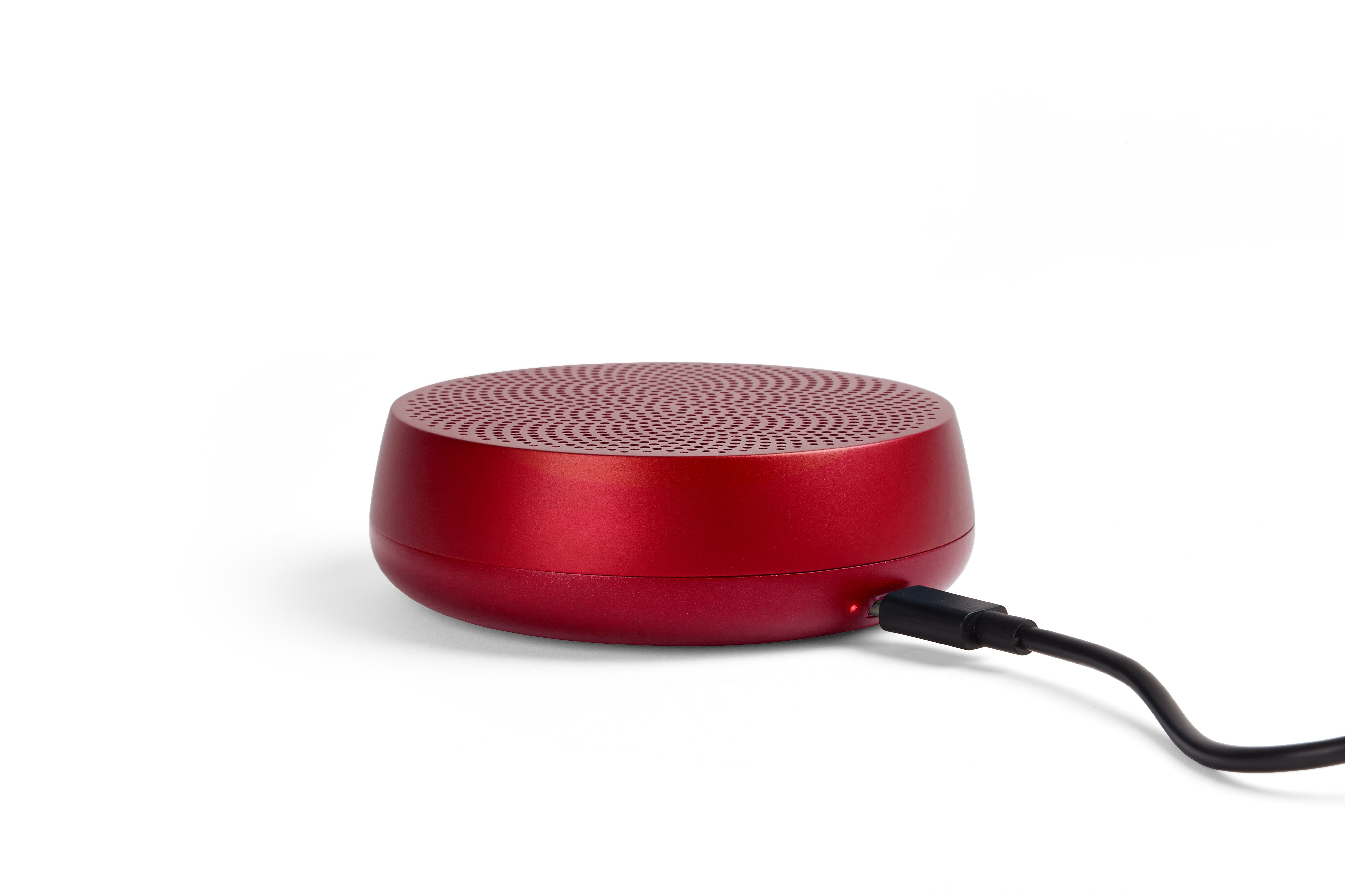 Lexon Portable BT Speaker Mino+ L