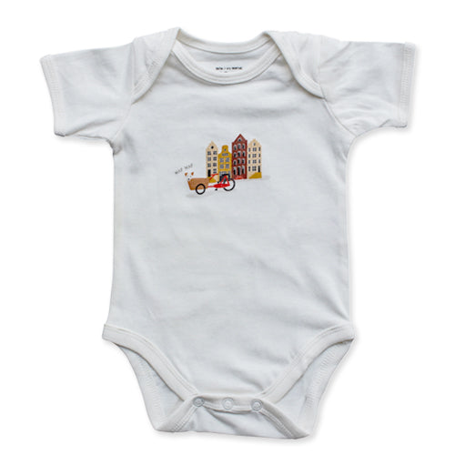 Baby Romper