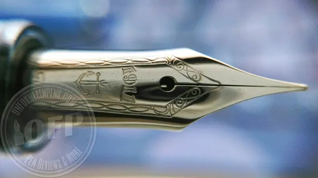 Sailor Vulpen Procolor 500 Shikisai