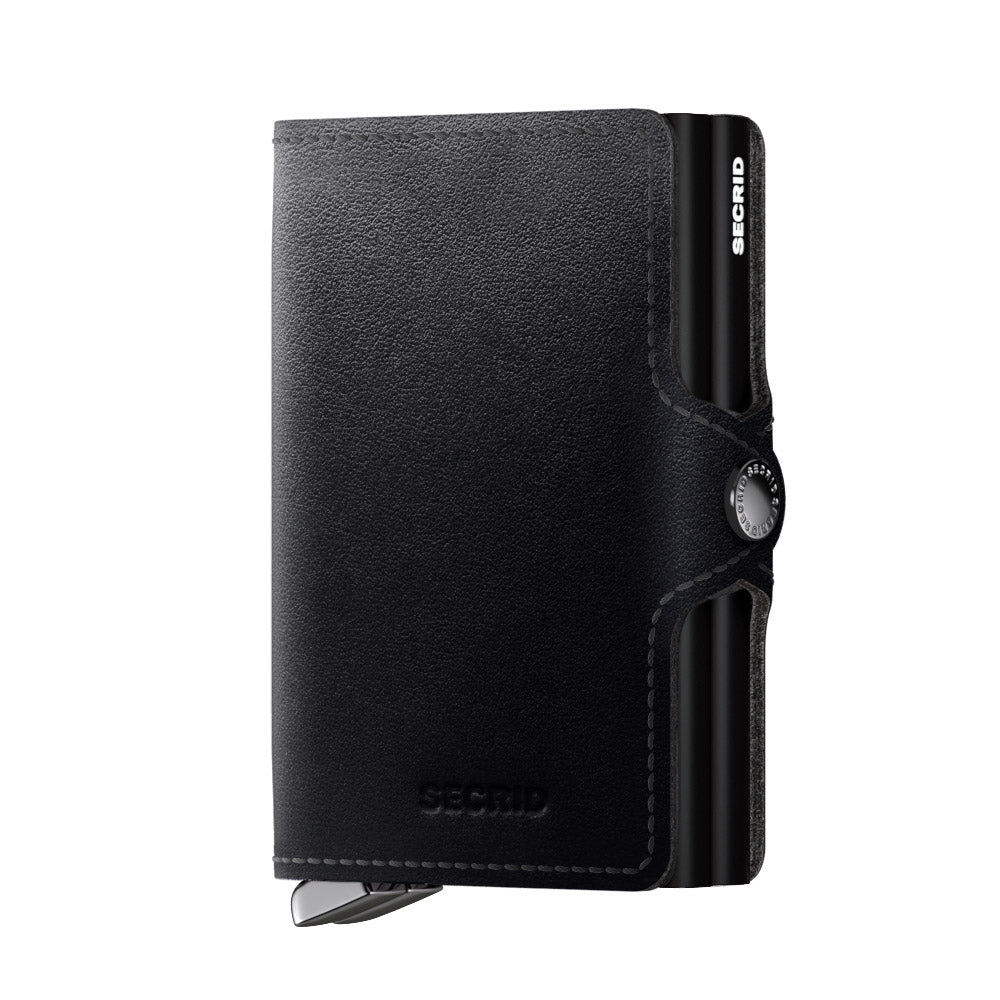 Secrid Twinwallet premium dusk black