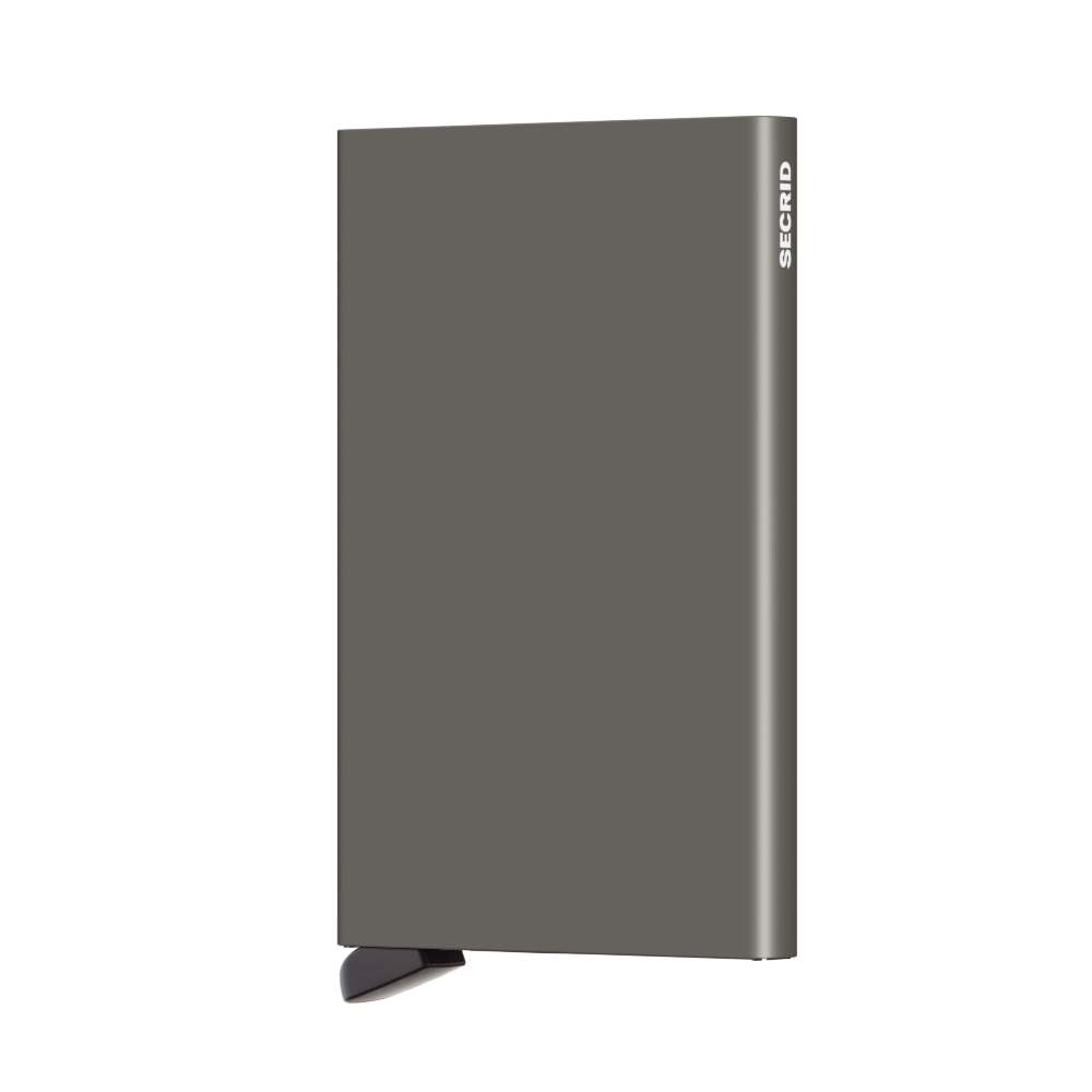 Secrid Cardprotector earth grey