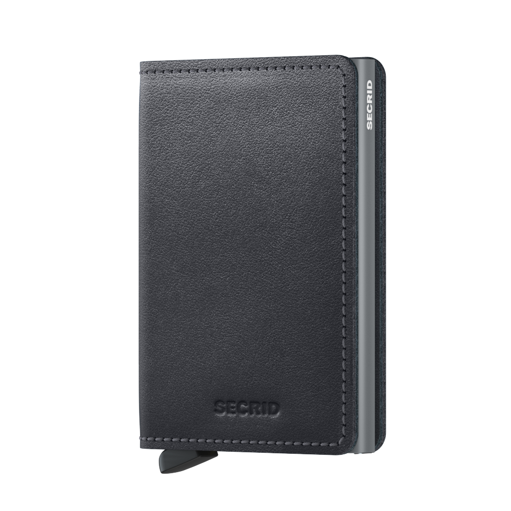 Secrid Slimwallet original grey