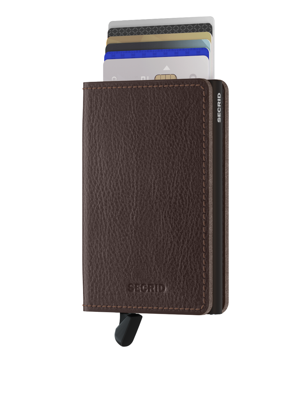 Secrid Slimwallet veg espresso