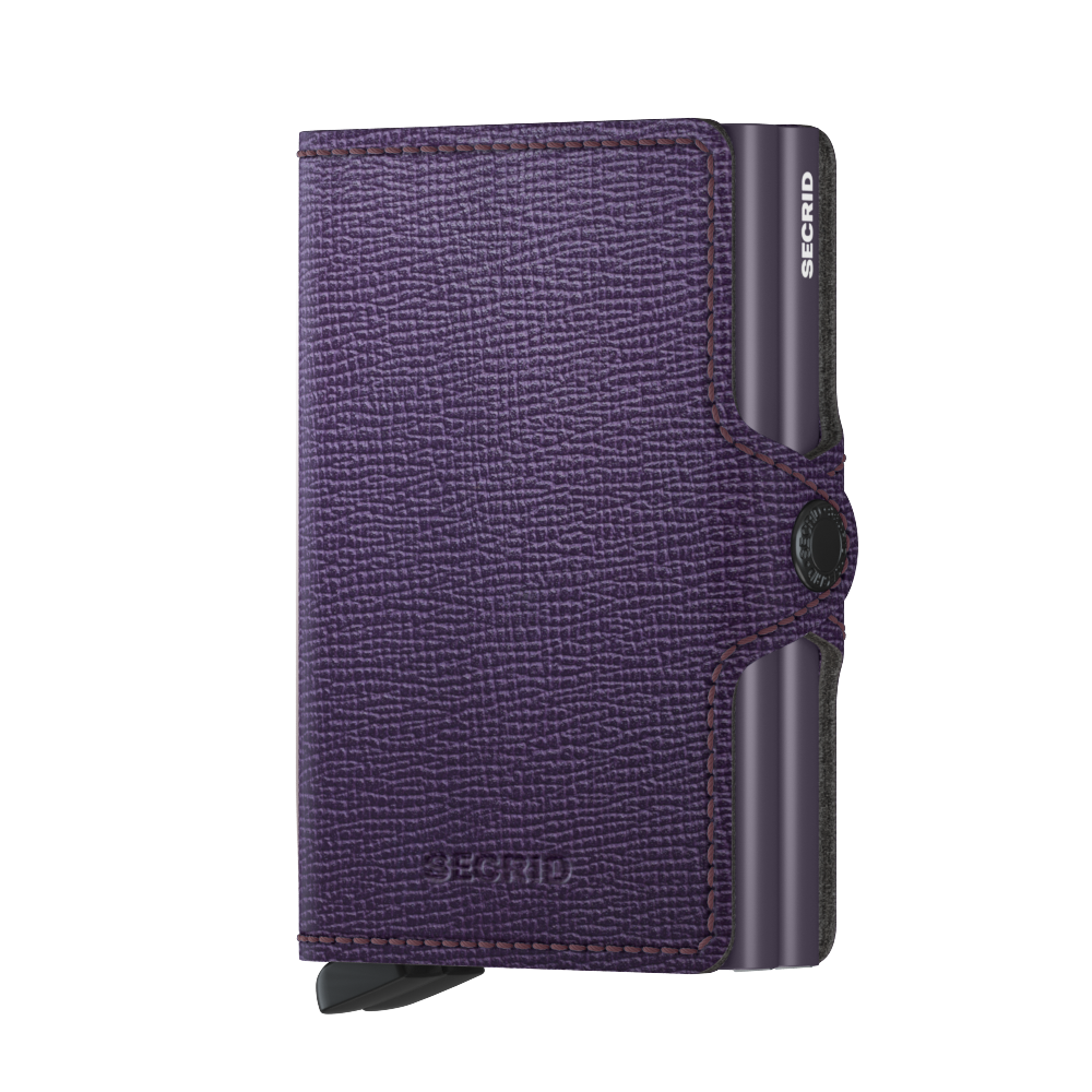 Secrid Twinwallet crisple purple