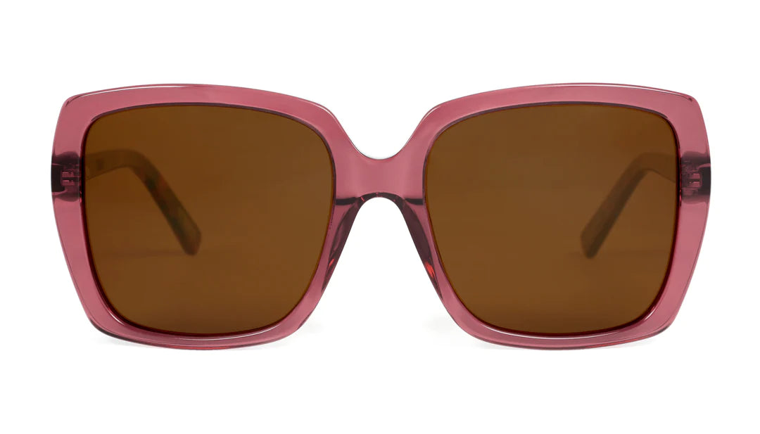 Frank & Lucie Sunglasses +0 Sunday Magari