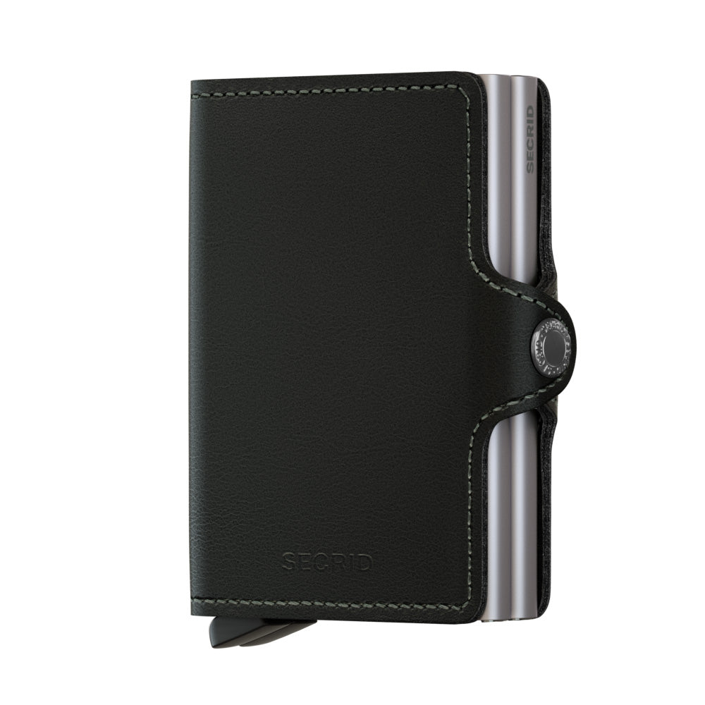 Secrid Twinwallet original black