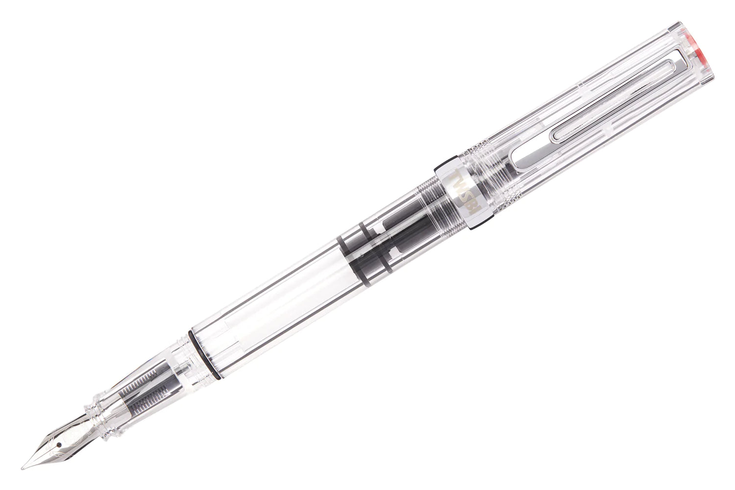 TWSBI Fountain Pen Piston