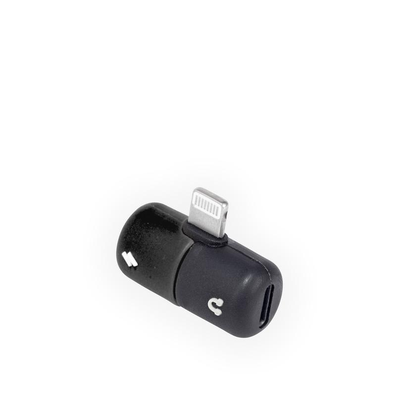 Charge & Listen Adapter