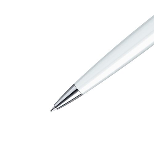 Waterman Ballpoint Expert DeLuxe White