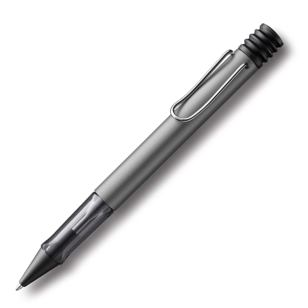 Lamy Ballpoint Al-Star