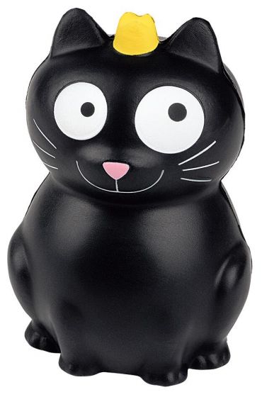 Kat anti-stress pop
