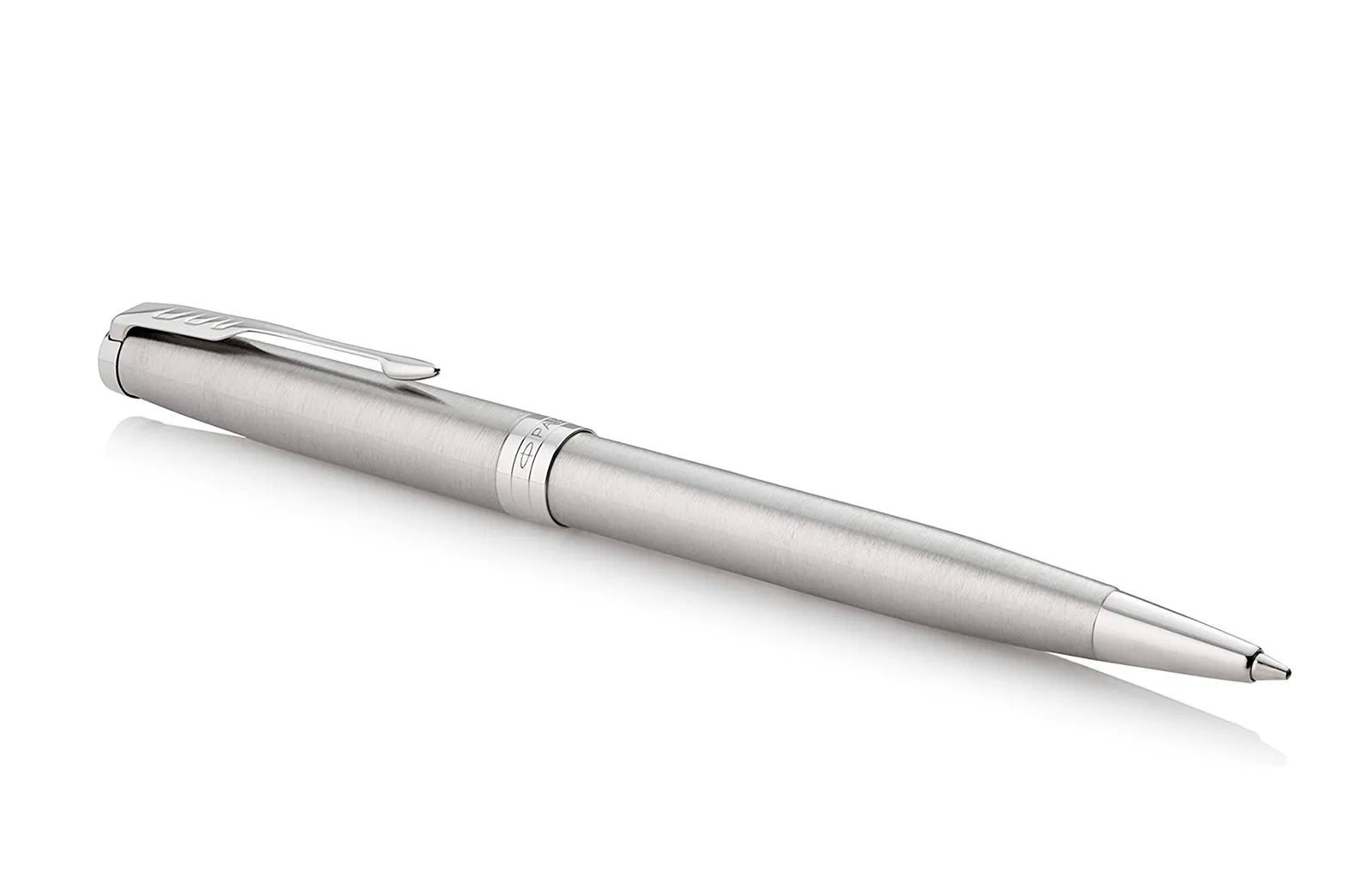 Parker Ballpoint Sonnet Stainless Steel