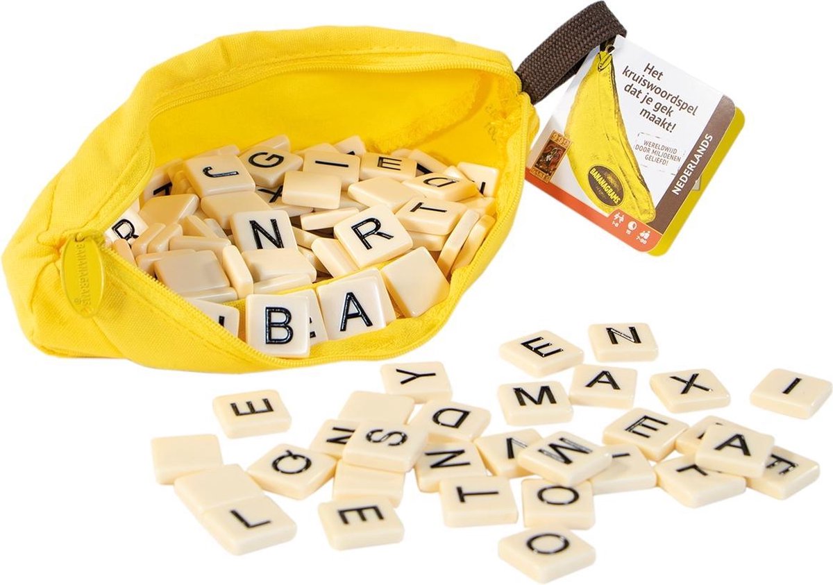 Bananagrams