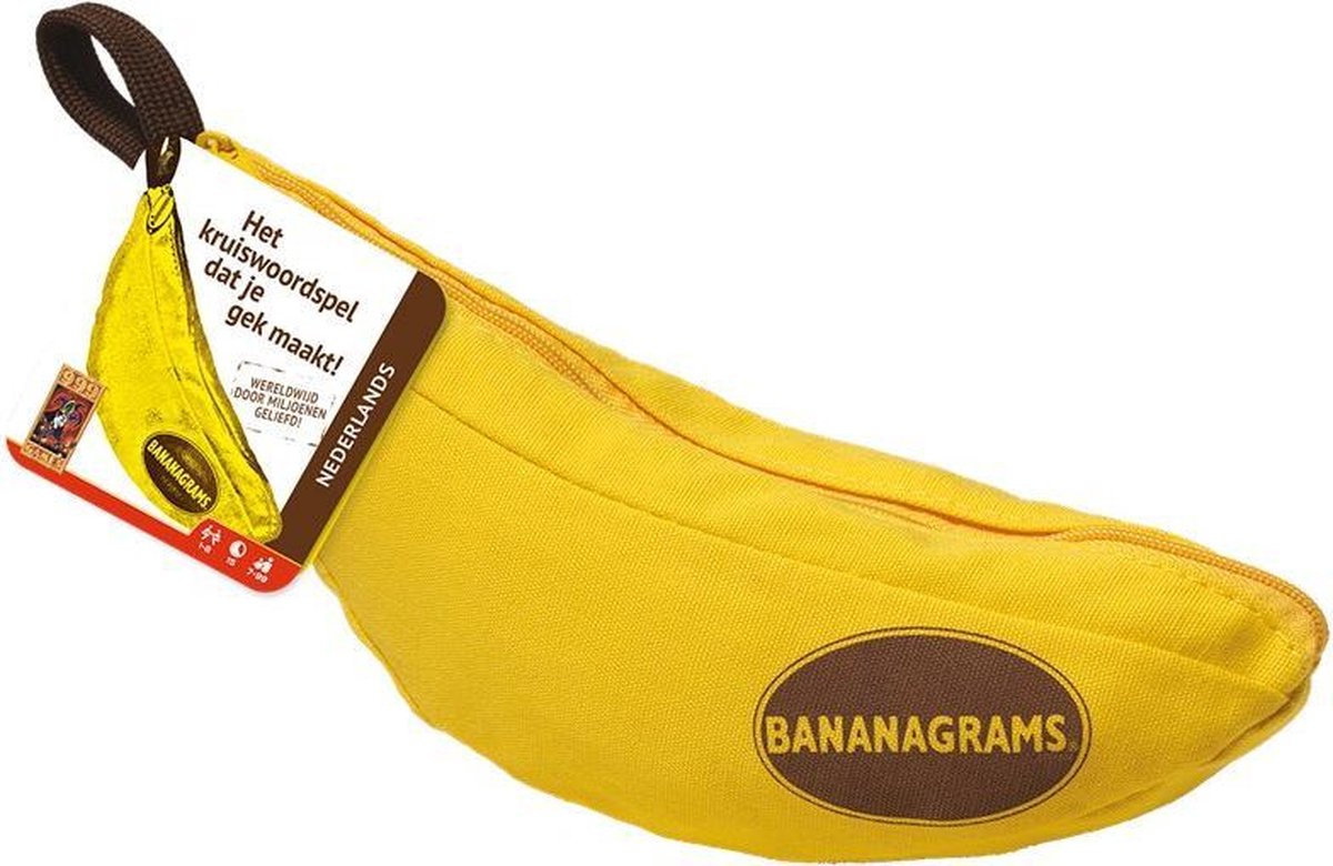 Bananagrams