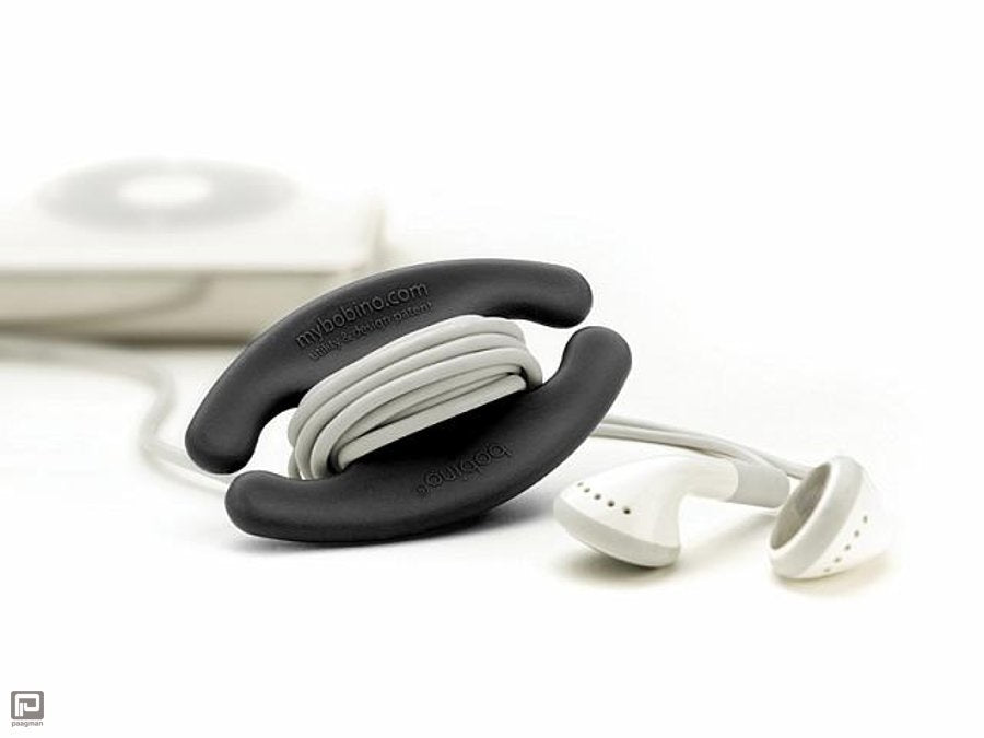 Bobino koordwikkel klein