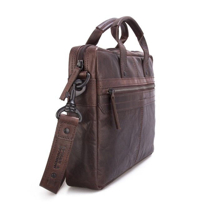Spikes & Sparrow Laptop Bag 13"