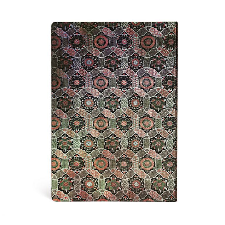 Paperblanks Notebook Grande Blanko Tibetan Chakra