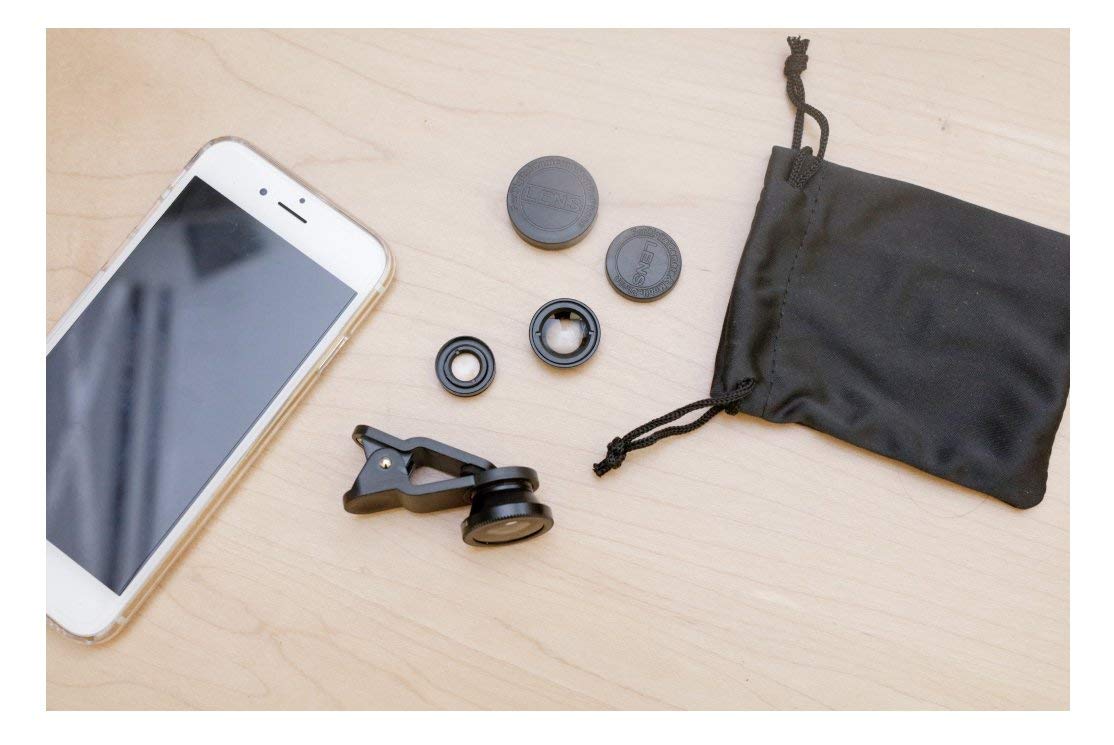 Clip Lens Set