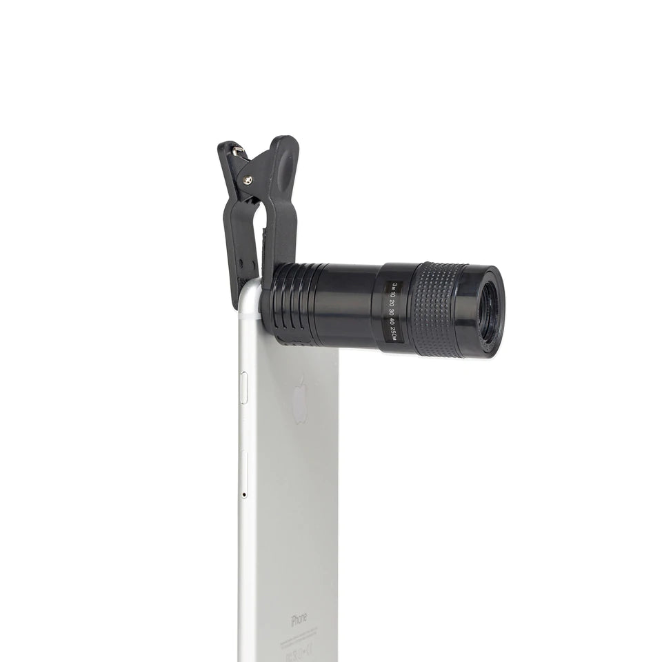 Phone Telescope Lens