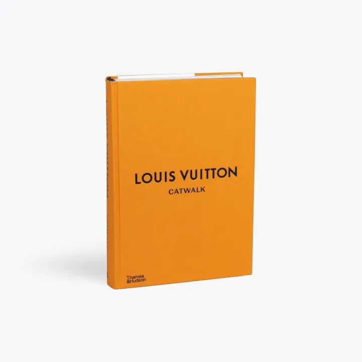 Louis Vuitton - Catwalk