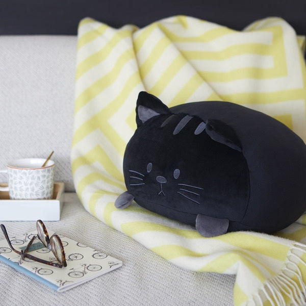 Cushion Kitty