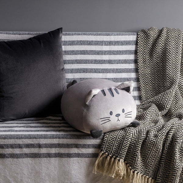 Cushion Kitty