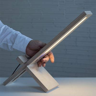 DeLamp Table Top Lamp