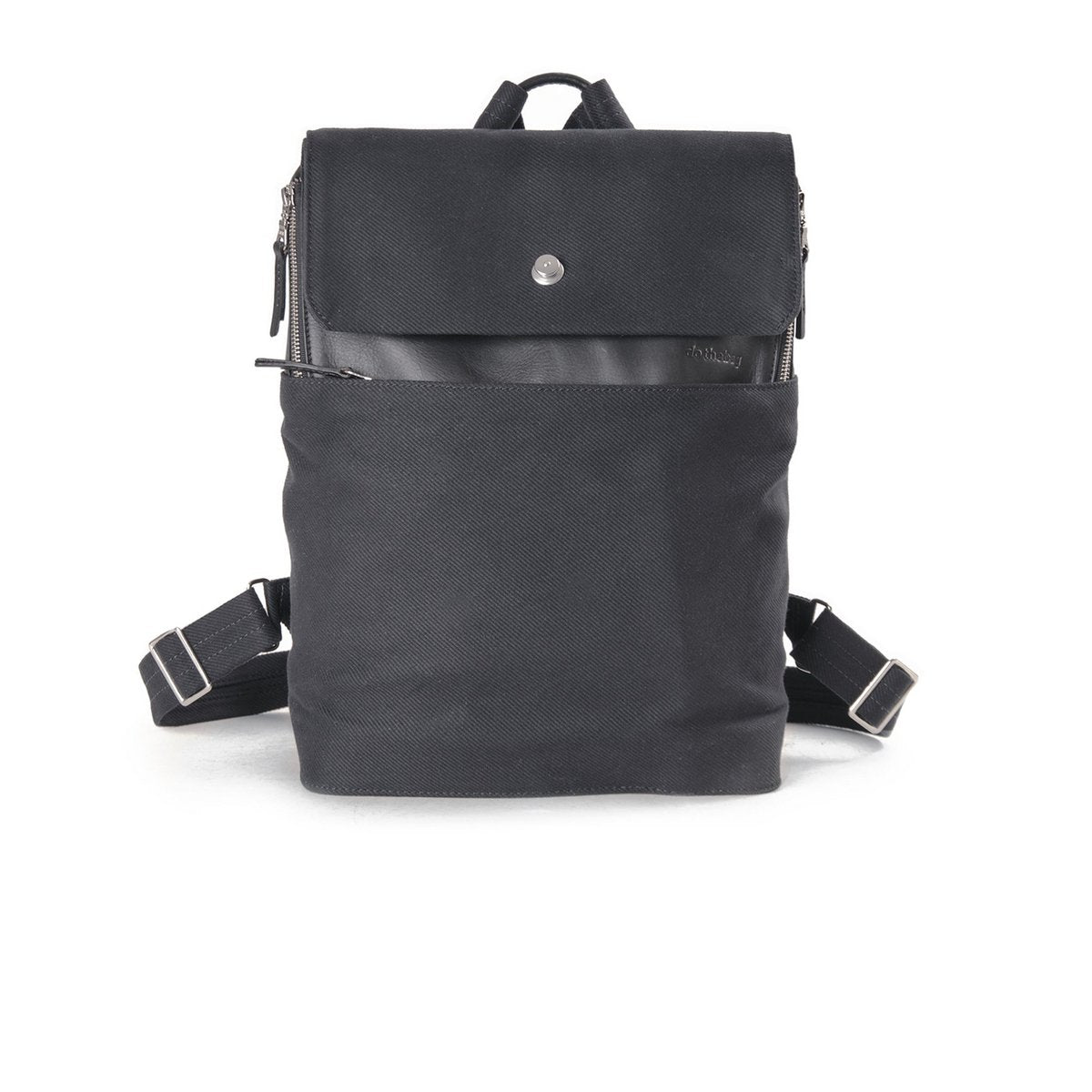 dotheBag Mailbag Cotton Rucksack