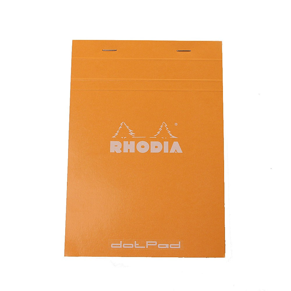 Rhodia Dotpad A4