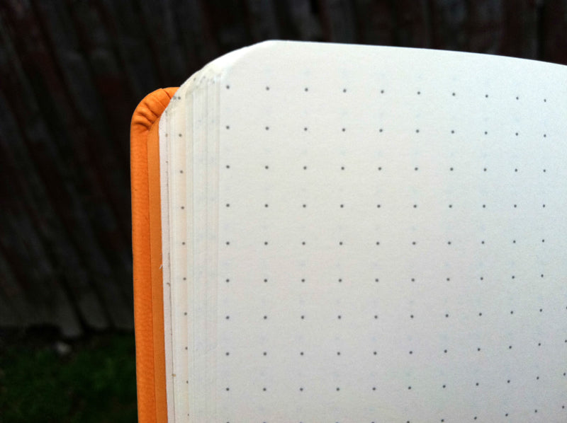 Rhodia Dotpad A4