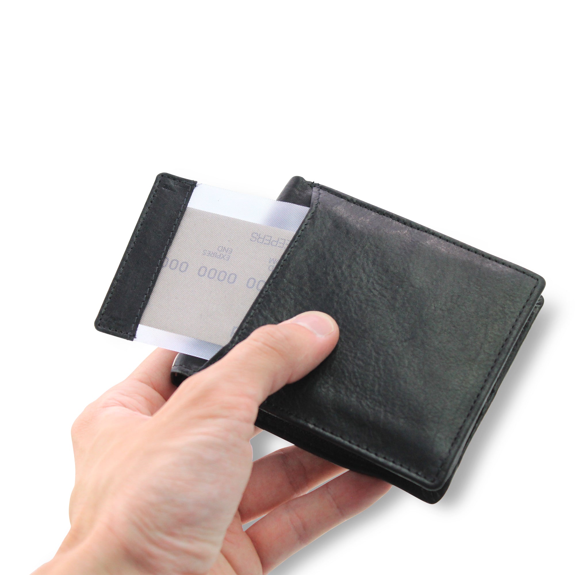Billfold Wallet