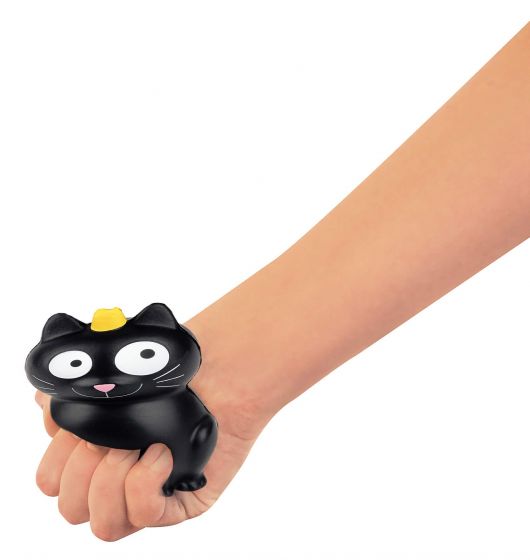 Kat anti-stress pop