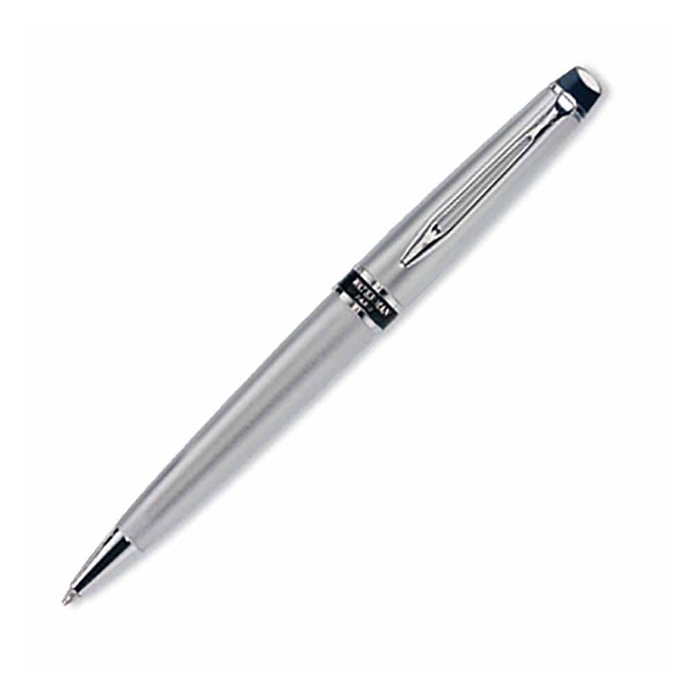 Waterman Ballpoint Pen Expert Metallic