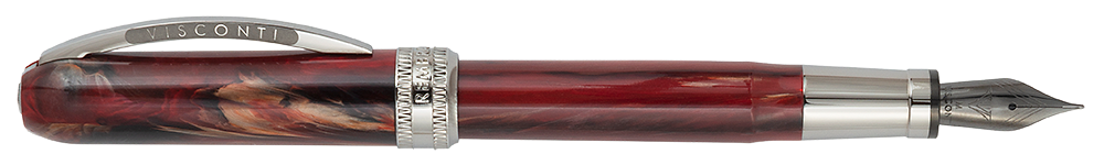 Visconti Fountain Pen Rembrandt S