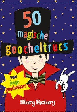 50 Zaubertricks