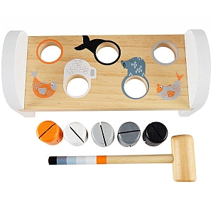 Magni Hammerbench