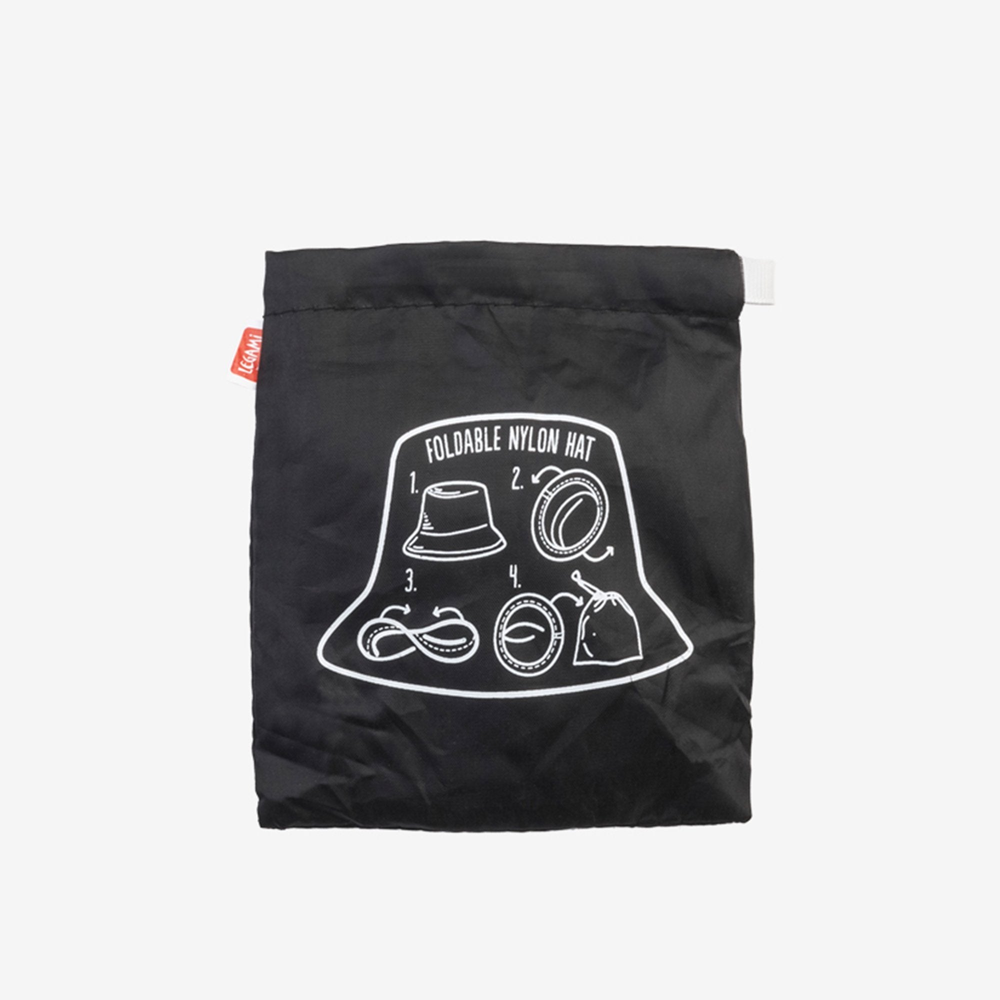 SOS Foldable Hat