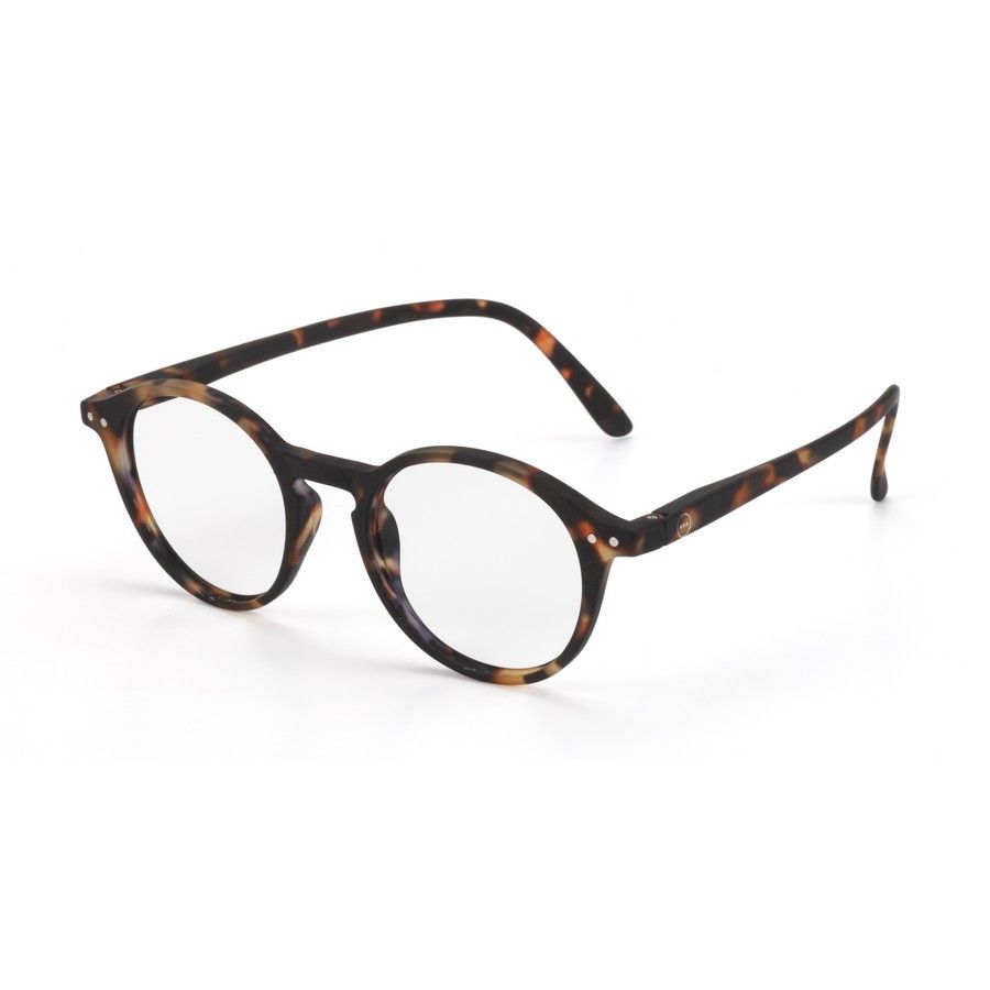 Izipizi #D turtle reading glasses