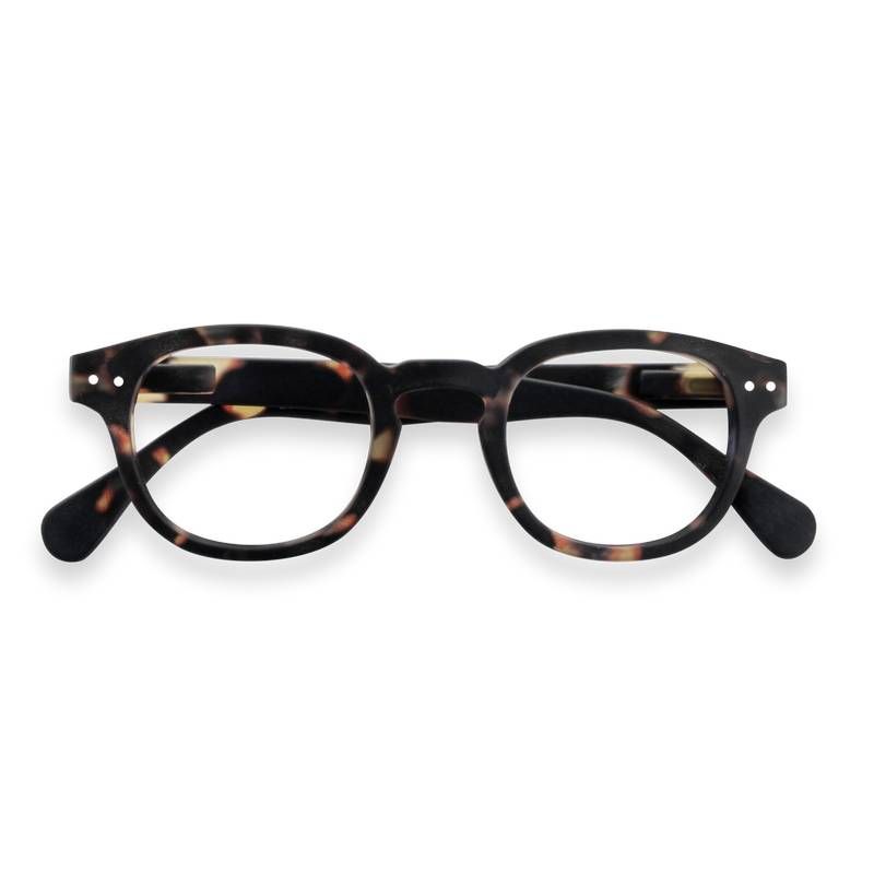 Izipizi #C turtle reading glasses
