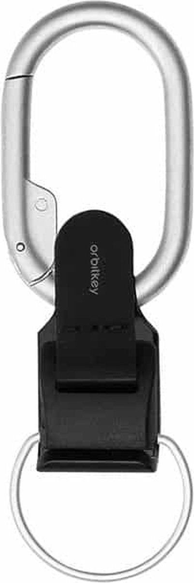 Orbit sleutel Clip V2 2.0