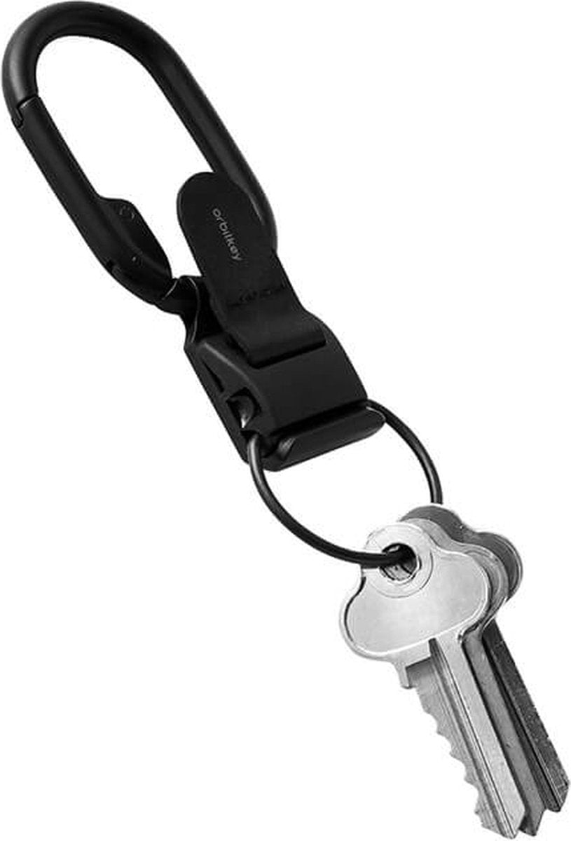 Orbit sleutel Clip V2 2.0