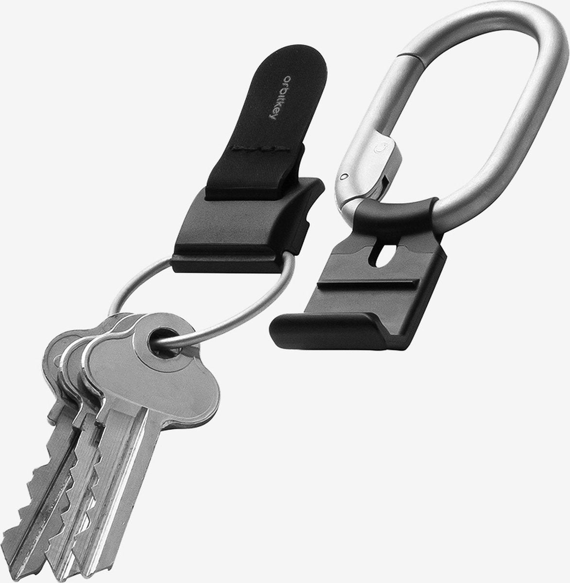 Orbit sleutel Clip V2 2.0